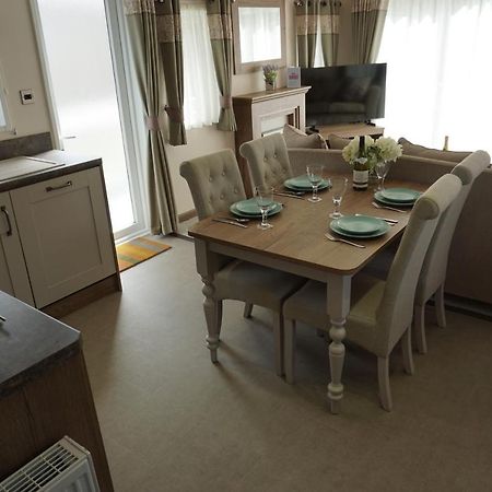 Dotty'S Retreat Villa Milford on Sea Eksteriør bilde
