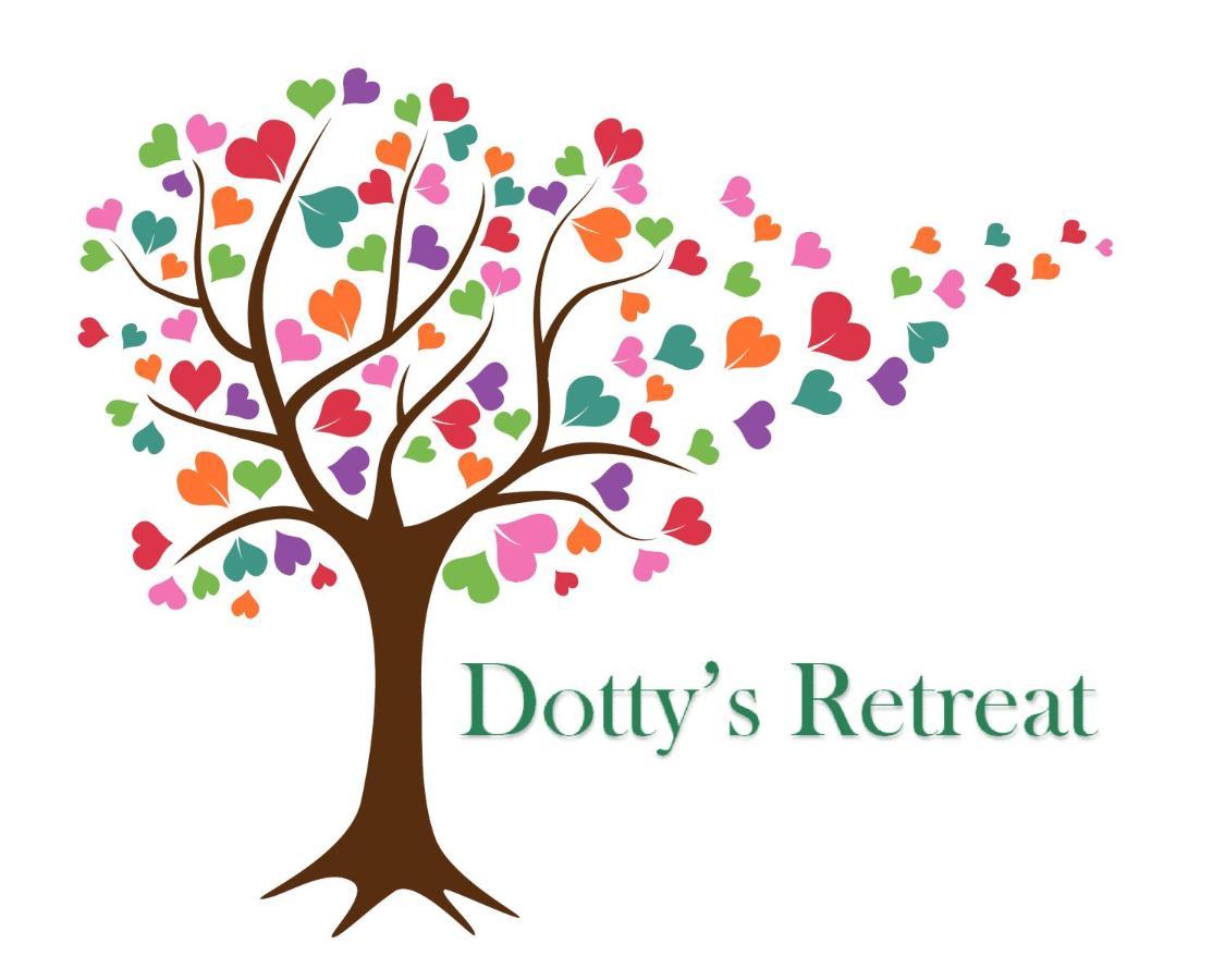 Dotty'S Retreat Villa Milford on Sea Eksteriør bilde